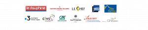 liste des partenaires du salon des métiers de bouche HORECALPES