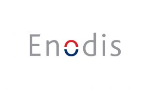 ENODIS exposant au salon professionnel HORECALPES