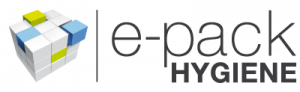 E Pack Hygiène exposant au salon professionnel HORECALPES