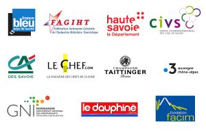 Partenaires HORECALPES