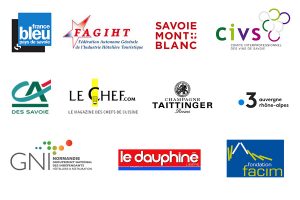 partenaires HORECALPES