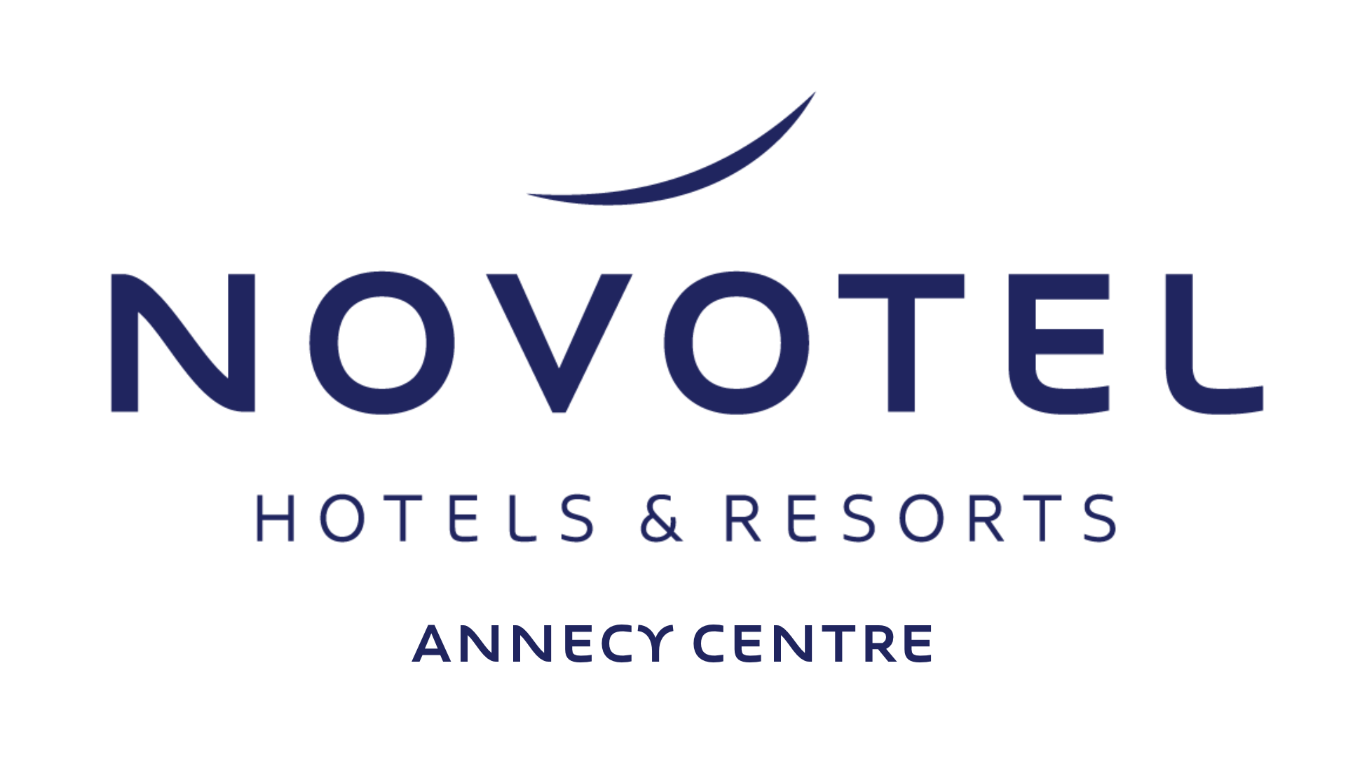 LOGO NOVOTEL ANNECY CENTRE HORECALPES