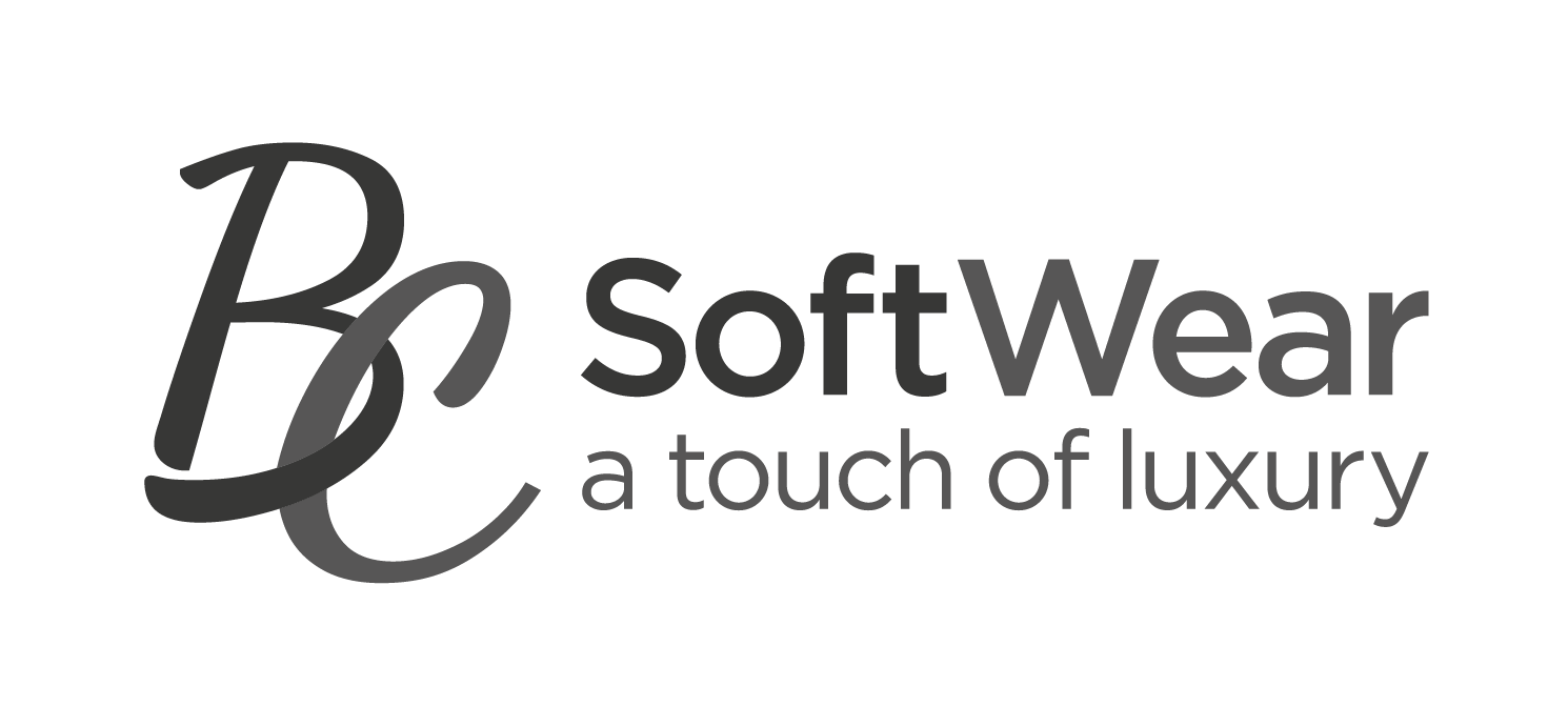 BC Softwear Logo for use on grey HORECAlpes